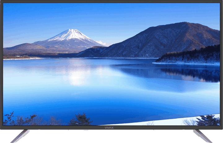 Vivax 40" 40LE116T2S2 16:9 FullHD LED TV