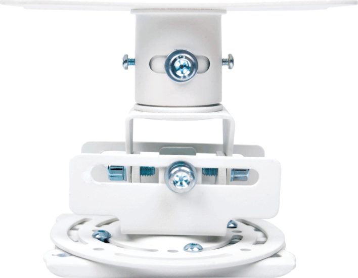 Optoma OCM818W-RU Mennyezeti projektor tartó 161 x 100 x 121mm - Fehér