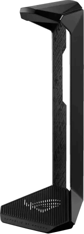 Asus ROG Throne II Core fejhallgató Tartó Állvány - Fekete Asus ROG Throne II Core fejhallgató Tartó Állvány - Fekete