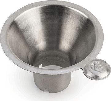 Peugeot 41489 Easy Rozsdamentes acél Tölcsér Kézi kávédarálóhoz Peugeot 41489 Easy Rozsdamentes acél Tölcsér Kézi kávédarálóhoz