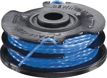 Ryobi RAC109 2db-os Automatikus Adagolású Orsó 1,5 mm damillal