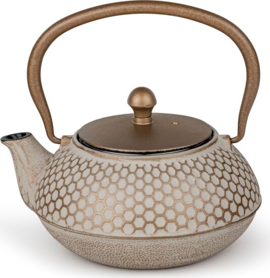 Bredemeijer 153203 Jiangxi Teáskanna 0,7L - Bézs