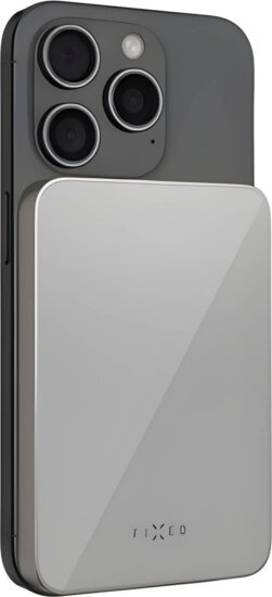 FIXED MagZen 10 Oi2 Magsafe Powerbank 10000mAh 20W - Titán
