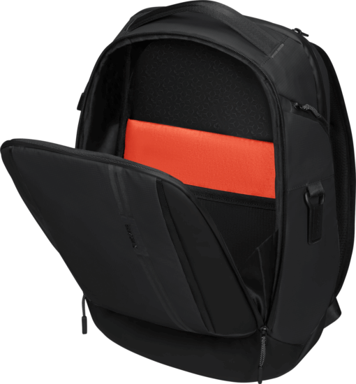 Samsonite Active Road 10,5" Laptop hátizsák - Fekete