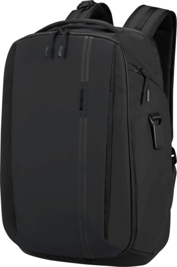 Samsonite Active Road 15,6" Laptop hátizsák - Fekete Samsonite Active Road 15,6" Laptop hátizsák - Fekete