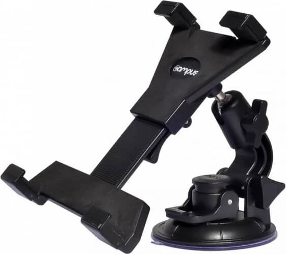 Advance RoadShow Univerzális Autós Tablet Tartó - Fekete Advance RoadShow Univerzális Autós Tablet Tartó - Fekete