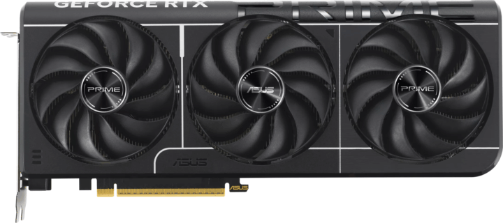 ASUS PRIME RTX 5070 Ti 16Gb GDDR7 Videókártya ASUS PRIME RTX 5070 Ti 16Gb GDDR7 Videókártya