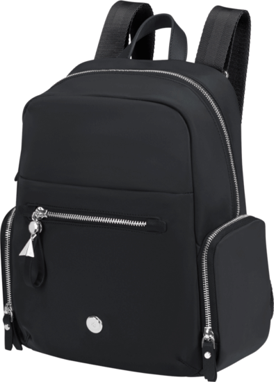 Samsonite Karissa Evo 12" Laptop Hátizsák - Fekete Samsonite Karissa Evo 12" Laptop Hátizsák - Fekete