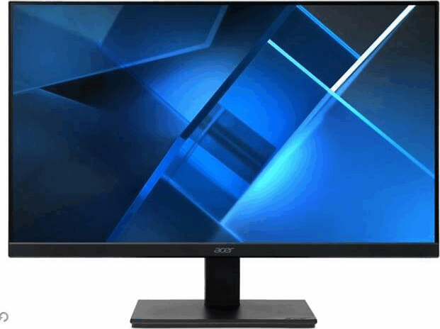 Acer 21.5" Vero V227QE3biv FullHD IPS LED Monitor - Fekete