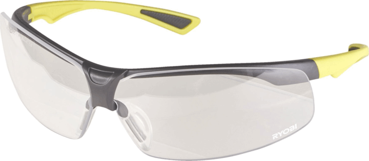 Ryobi RSG01 Védőszemüveg - Sárga