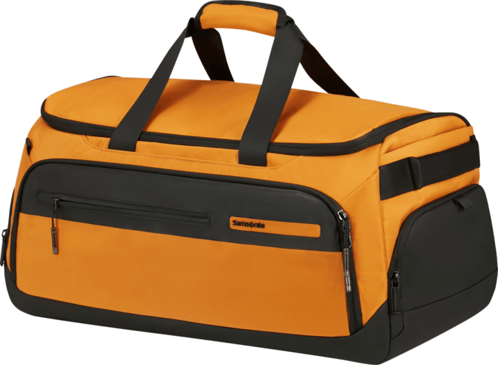 Samsonite 155239-4702 Puhafedeles Utazótáska S - Sárga Samsonite 155239-4702 Puhafedeles Utazótáska S - Sárga