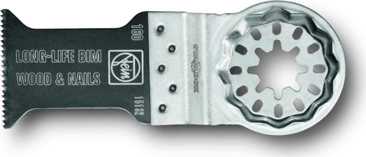 Fein SLP E-Cut LL BIM 50x65 VE5 Multivágó fűrészlap készlet 50x65 mm (5db/csomag) Fein SLP E-Cut LL BIM 50x65 VE5 Multivágó fűrészlap készlet 50x65 mm (5db/csomag)