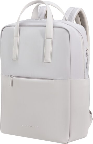 Samsonite 4PACK 15,6" Laptop hátizsák - Világos szürke Samsonite 4PACK 15,6" Laptop hátizsák - Világos szürke
