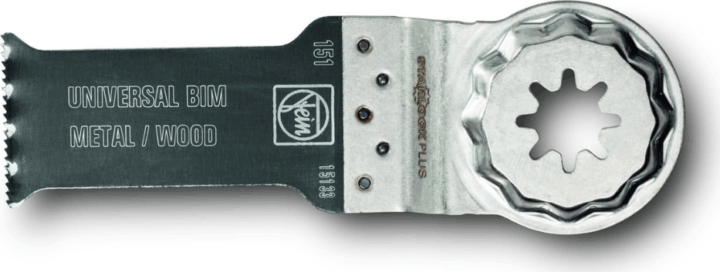 Fein SLP E-Cut U BIM 60x28 VE3 Multivágó fűrészlap készlet 60x28 mm (3db/csomag) Fein SLP E-Cut U BIM 60x28 VE3 Multivágó fűrészlap készlet 60x28 mm (3db/csomag)