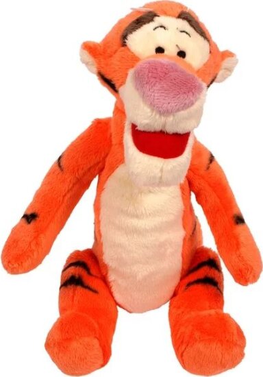 Disney Micimackó - Tigris Plüssfigura 25 cm