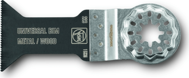 Fein SL E-Cut P HCS 50x35 VE3 Multivágó fűrészlap készlet 50x35 mm (3db/csomag) Fein SL E-Cut P HCS 50x35 VE3 Multivágó fűrészlap készlet 50x35 mm (3db/csomag)