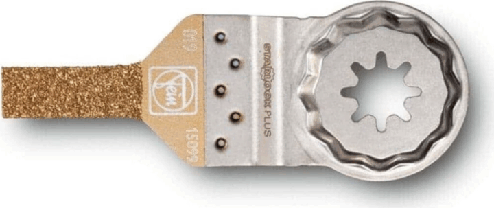 Fein SLP HM 30x10 VE1 Multivágó csizsolólap 30x10 mm Fein SLP HM 30x10 VE1 Multivágó csizsolólap 30x10 mm