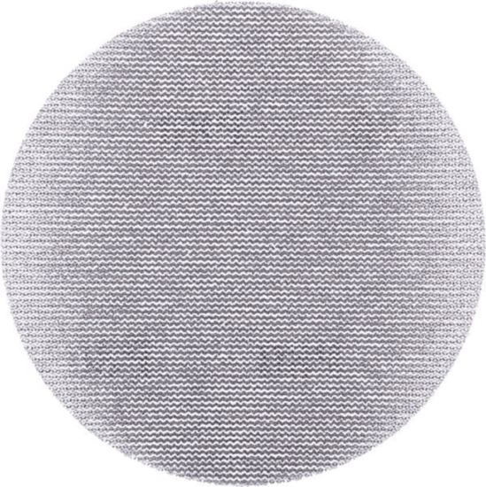 Makita D-82236 Tépőzáras Hálós csizsolólap K180 Ø 225mm (5db/csomag)