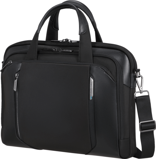 Samsonite Spectrolite 4.0 15,6" Laptop táska - Fekete
