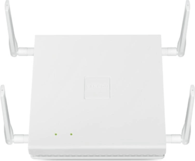 Lancom LX-6212 Dual Band 575 /1200 Mbps WiFi 6 beltéri Access Point