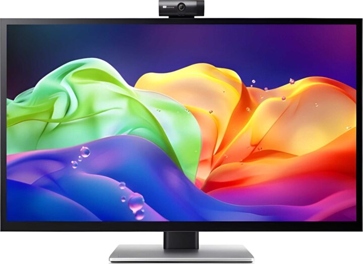 Acer 27" PE270XTbmiiphcuzx ProCreator 16:9 5K IPS LED Monitor - Fekete