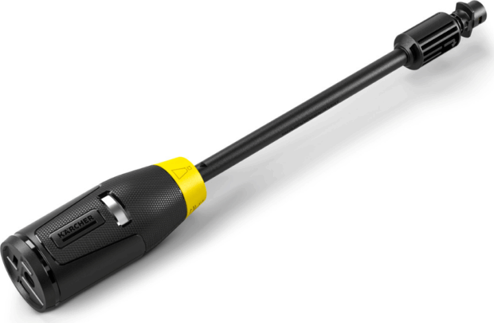 Kärcher 2.644-431.0 MJ 160 4-in-1 multifunkciós magasnyomású mosó fúvóka Kärcher 2.644-431.0 MJ 160 4-in-1 multifunkciós magasnyomású mosó fúvóka