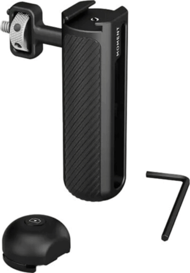 Moment 107-144 univerzális mobiltelefon markolat 3/8" menettel