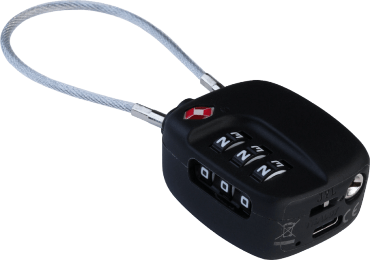 Boompods TTSAGG Univerzális Okos Nyomkövető zár Find My támogatással