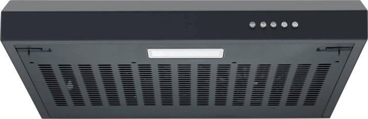 Respekta CH500SC-19 Sina Páraelszívó Szagelszívó - Fekete