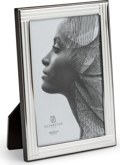 Zilverstad 7312032 Ravenna 125 x 180 x 15cm Fém képkeret - Ezüst