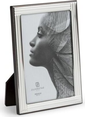 Zilverstad 7312031 Ravenna 160 x 210 x 15cm Fém képkeret - Ezüst