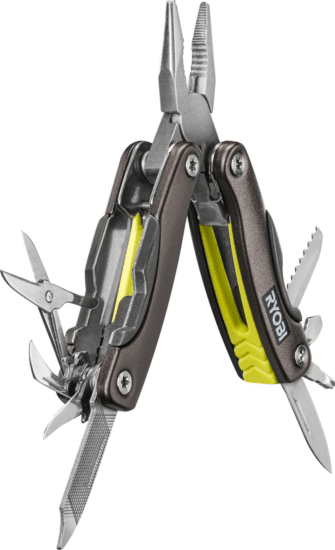 Ryobi RMT14 Multitool Többfunkciós kombinált fogó