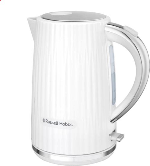 Russel Hobbs Eden 27360-70/RH Vízforraló 1.7L 2400W - Fehér