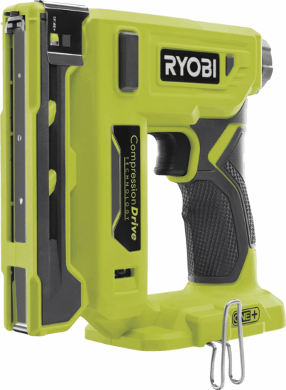 Ryobi ONE+ R18ST50-0 Akkumulátoros Tűzőgép 18V (Akku és töltő nélkül) Ryobi ONE+ R18ST50-0 Akkumulátoros Tűzőgép 18V (Akku és töltő nélkül)