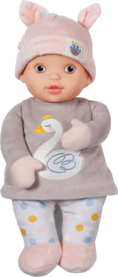 Zapf Creation BABY born® Sweetie baba babáknak - Mályva 30cm