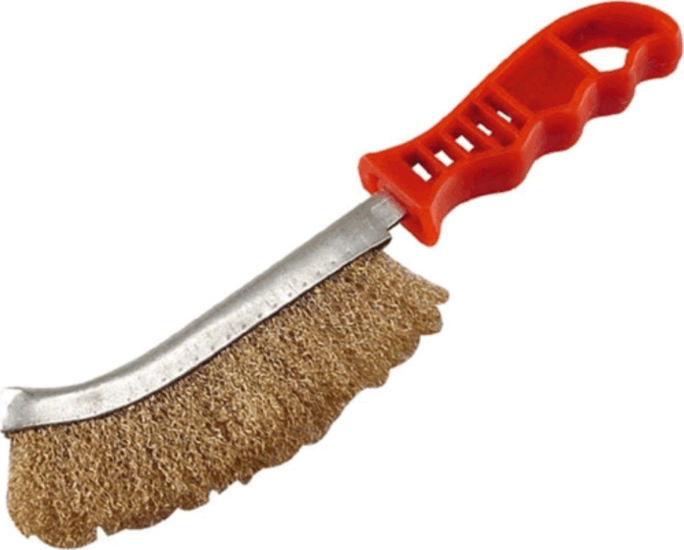 Extol Craft 960016 Drótkefe Extol Craft 960016 Drótkefe