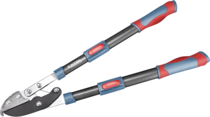 Extol 8873316 Premium Teleszkópos Ágvágó Olló