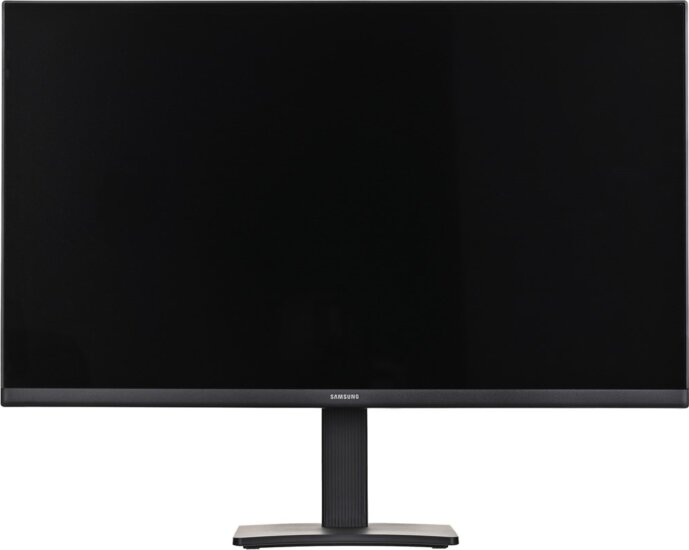 Samsung 24" LS24D304GAUXEN 16:9 FullHD IPS LED Monitor - Fekete