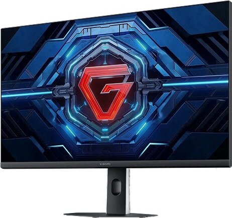 Xiaomi 27" G27i 16:9 FullHD IPS LCD Gaming Monitor - Fekete