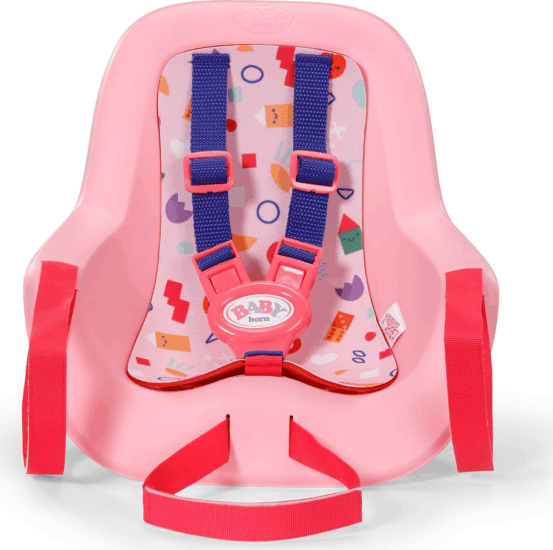 Zapf Creation BABY born® Játék Biciklis ülés