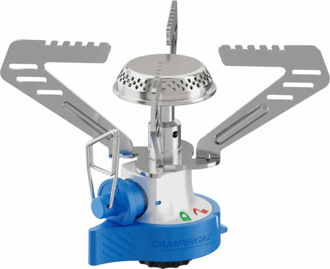 Campingaz Camping Connect Kempingtűzhely 1,25 kW Campingaz Camping Connect Kempingtűzhely 1,25 kW