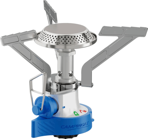 Campingaz Twister Connect PZ Kemping gáztűzhely Campingaz Twister Connect PZ Kemping gáztűzhely