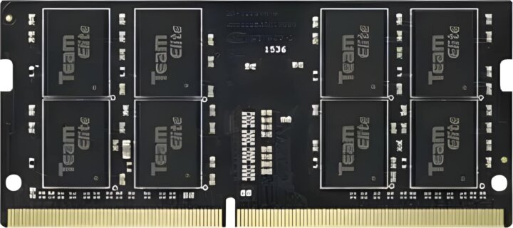 PNY 16GB / 3200 DDR4 SODIMM CL22 Notebook RAM