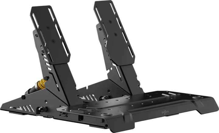 PXN PD HM Szimulátor Pedál szett (Gáz&Fék)