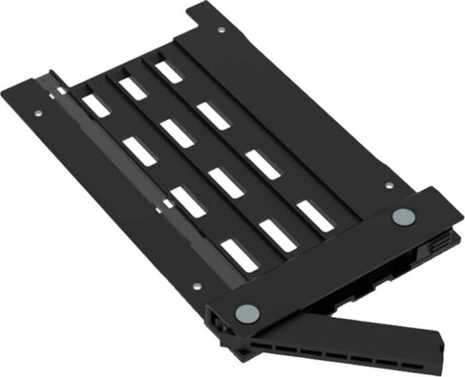 Icy Dock MB038TP-B ExpressTray 1x 2,5" HDD/SSD Beépítőkeret