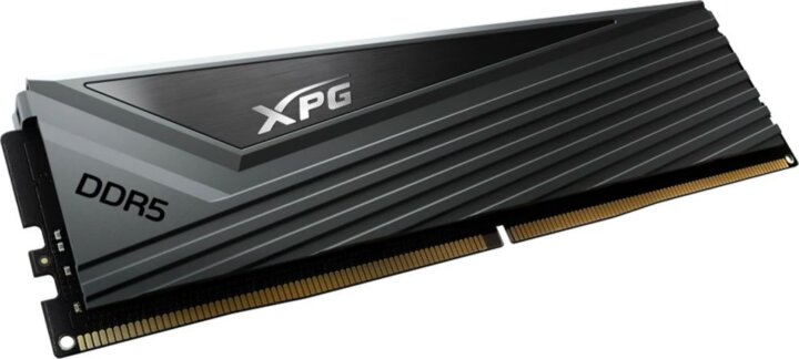 A-Data 16GB / 6000 XPG Caster DDR5 CL30 Single Desktop RAM