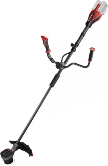 Einhell GP-BC 36/430 Li BL-Solo Akkumulátoros Fűkasza 43cm / 2x18V - (akkumulátor és töltő nélkül)