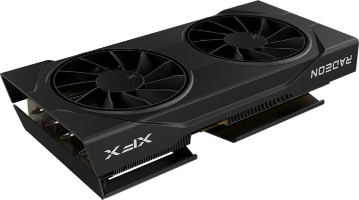 XFX Swift AMD Radeon RX 9060 8GB GDDR6 Videókártya