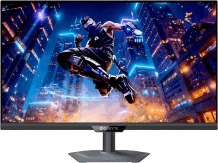 GigaByte 27" M27Q2 QD 16:9 QHD IPS Gaming Monitor - Fekete GigaByte 27" M27Q2 QD 16:9 QHD IPS Gaming Monitor - Fekete