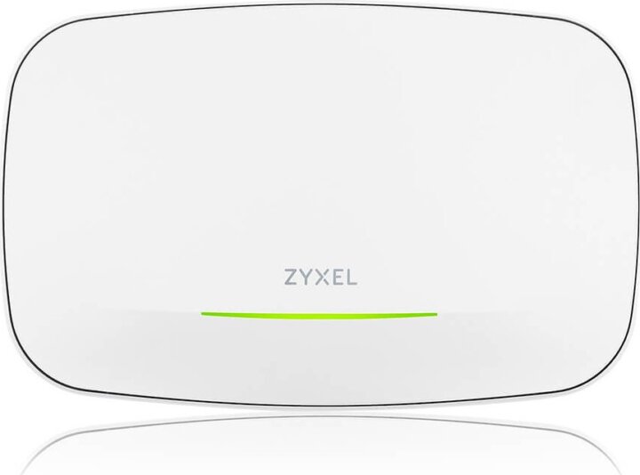 Zyxel NWA210AXV2 Dual Band 575 / 2400 Mbps WiFi 6 beltéri Acces Point